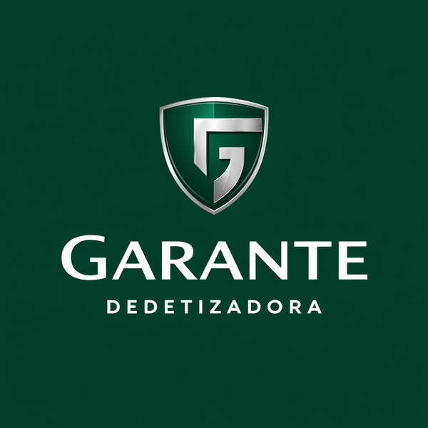 GARANTE DEDETIZADORA